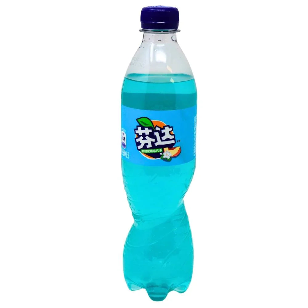 Fanta China 500ML