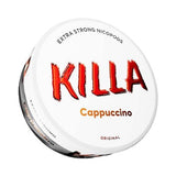 Killa Extra Strong Nicotine Pouches 16.5mg