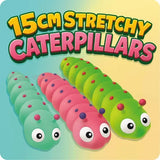 Squishy Toy Catterpillar