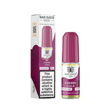 Bar Juice 5000 Nic Salt E-Liquid 20mg