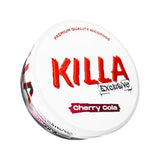 Killa Exclusive Nicotine Pouches 16.5mg