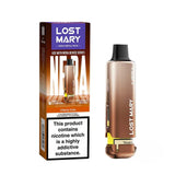 Lost Mary Nera 15K Prefilled Pods