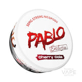 Pablo Exclusive Nicotine Pouches 50MG