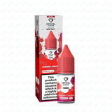 SKE Crystal Nic Salts E-liquids 10mg