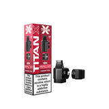 Titan X Replacement Pods