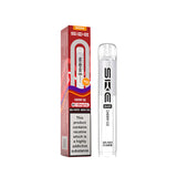 SKE Bar 600 Prefilled Pods