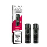 Elf Bar 600 Prefilled Pods 2 Pack