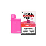 PIXL 8000 Prefilled Pod