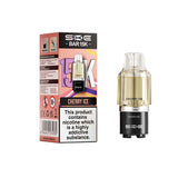 SKE Bar 15K Prefilled Pods