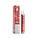 SKE Bar 600 Prefilled Pod Kit