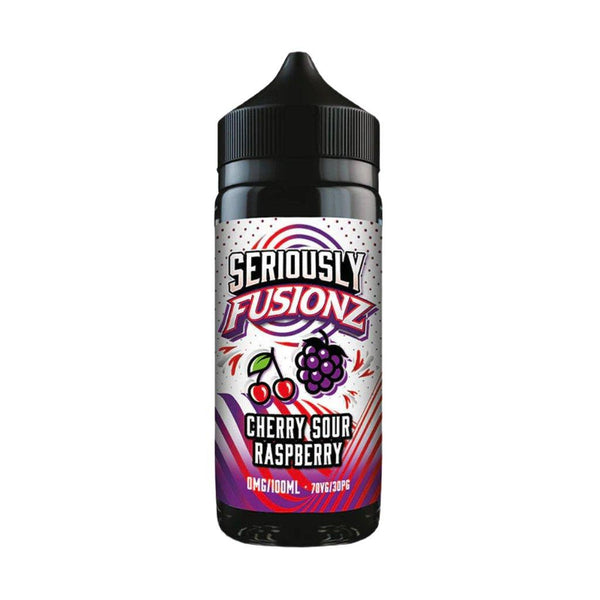 Doozy Seriously Fusionz 100ml Shortfills 0mg