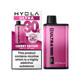 Hyola Ultra 30K Prefilled Pod Kit