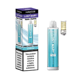 Hawcos x Lost Mary Pro Max 7000 Prefilled Pod Kit