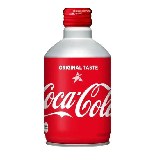 Coca Cola Original Japan 300ml