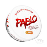 Pablo Exclusive Nicotine Pouches 50MG