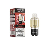 SKE Bar 15K Prefilled Pods