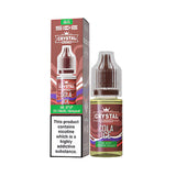 SKE Crystal Nic Salts E-liquids 10mg