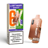 Lost Mary BM6000 Prefilled Pod Kit