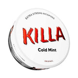 Killa Extra Strong Nicotine Pouches 16.5mg