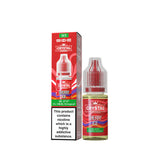 SKE Crystal Nic Salts E-liquids 10mg
