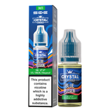 SKE Crystal Nic Salts E-liquids 20mg