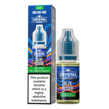 SKE Crystal Nic Salts E-liquids 10mg