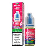 SKE Crystal Nic Salts E-liquids 20mg