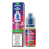 SKE Crystal Nic Salts E-liquids 10mg