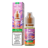 SKE Crystal Nic Salts E-liquids 10mg