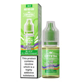 SKE Crystal Nic Salts E-liquids 10mg