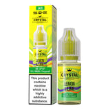 SKE Crystal Nic Salts E-liquids 10mg