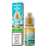SKE Crystal Nic Salts E-liquids 20mg