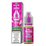 SKE Crystal Nic Salts E-liquids 20mg