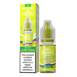 SKE Crystal Nic Salts E-liquids 10mg