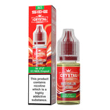 SKE Crystal Nic Salts E-liquids 20mg