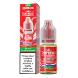 SKE Crystal Nic Salts E-liquids 10mg