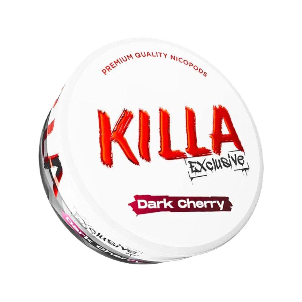 Killa Exclusive Nicotine Pouches 16.5mg