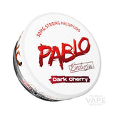 Pablo Exclusive Nicotine Pouches 50MG