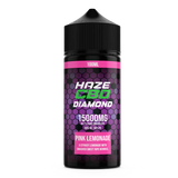 Haze CBD Diamond 15000MG E-Liquid