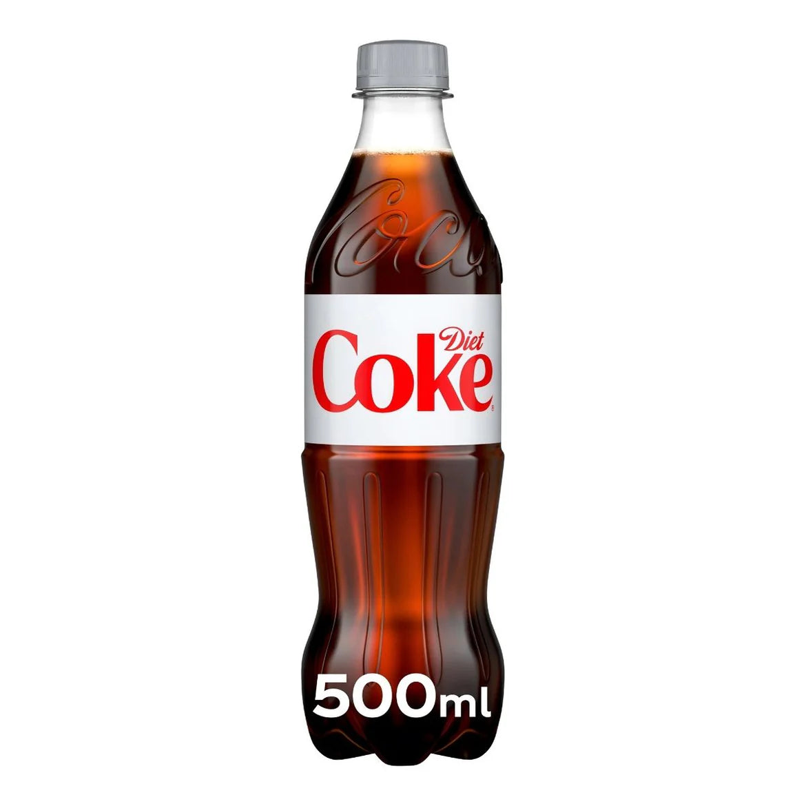 Diet Coke 500ml Bottle