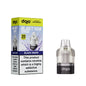 Vaporesso Dojo Blast 10K Prefilled Pods 20MG
