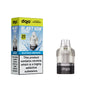 Vaporesso Dojo Blast 10K Prefilled Pods 20MG