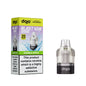 Vaporesso Dojo Blast 10K Prefilled Pods 20MG