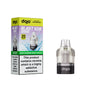 Vaporesso Dojo Blast 10K Prefilled Pods 20MG