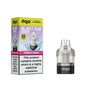 Vaporesso Dojo Blast 10K Prefilled Pods 20MG