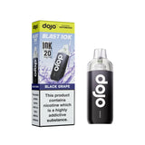 Vaporesso Dojo Blast 10K Prefilled Pod Kit