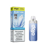 Vaporesso Dojo Blast 10K Prefilled Pod Kit