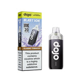 Vaporesso Dojo Blast 10K Prefilled Pod Kit
