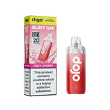 Vaporesso Dojo Blast 10K Prefilled Pod Kit