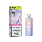 Vaporesso Dojo Blast 10K Prefilled Pod Kit